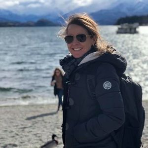 Meet your Posher, Megan